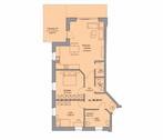 Bild 4 - Etagenwohnung mit 96,30 m² in Westerkappeln zum Kaufen