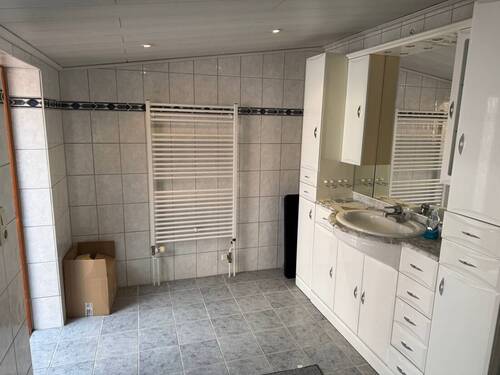 Duschbad - 