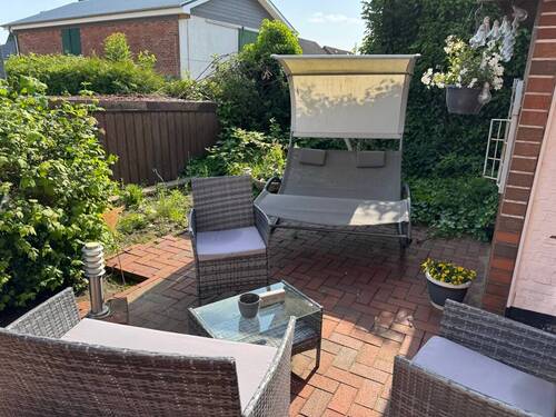 Terrasse - 