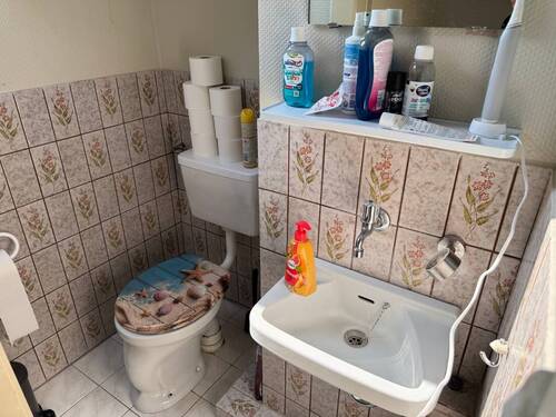 Gäste-WC - 