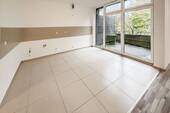 Küche - Etagenwohnung mit 136,00 m² in Dortmund zur Miete