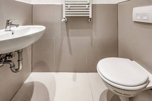 Gäste WC - 