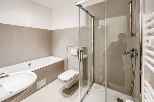 Badezimmer - 