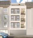 Titelbild - Nr. 5 NEUBAU Großzügiges 1-Zimmer-Apartment mit durchdachtem Grundriss und Balkon