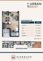 Grundriss Nr. 5 - 