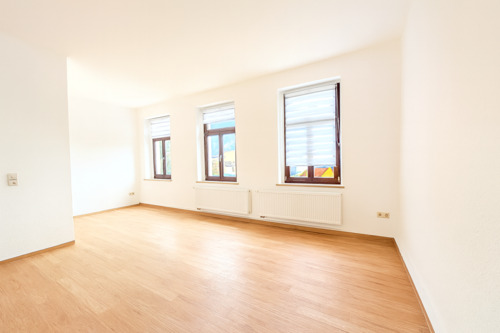 Freundlicher Wohnbereich - 