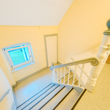 Treppenhaus - 