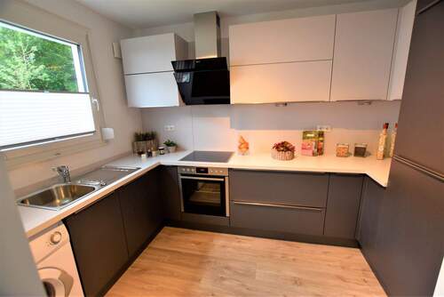 Küche.jpg - Reihenendhaus mit 82,00 m² in Bremen zur Miete