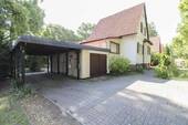 Carport und Garage - Charmantes Renovierungsobjekt mit 115,08 m², Keller und Garage - Ihr neues Zuhause in Falkensee
