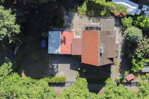 Luftbild Grundstück - 