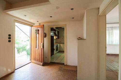 Eingangsbereich - Einfamilienhaus mit 115,30 m² in Falkensee zum Kaufen