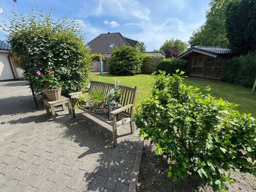 Garten - 