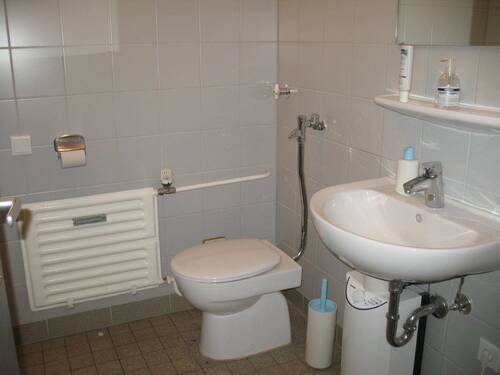 Damen WC - 