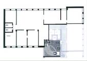 Grundriss - 7 Zimmer Büro zur Miete in Nürnberg