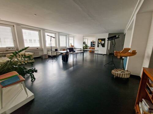 offener Bereich rechts - 