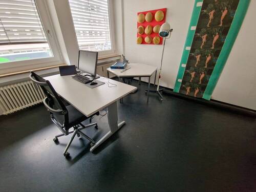 Büro - 