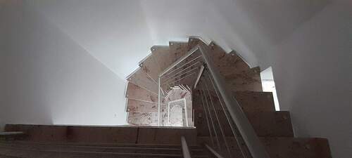 Treppenaufgang - 
