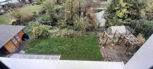 Gartenansicht - 