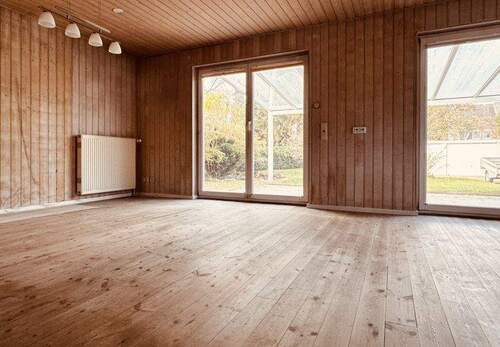 Wohnen - 4 Zimmer Einfamilienhaus zum Kaufen in Rellingen