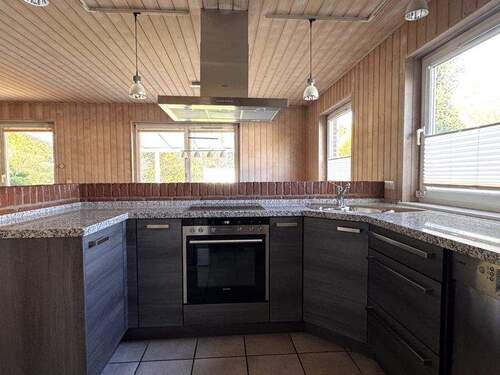 Küche - Einfamilienhaus mit 83,00 m&sup2; in Rellingen zum Kaufen