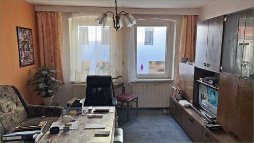 Zimmer #2 OG - Reihenmittelhaus mit 106,00 m&sup2; in Aschersleben zum Kaufen