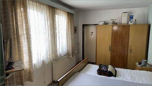 Schlafzimmer OG - 
