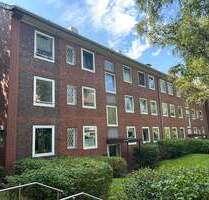 Helle Wohnung mit Balkon! - 707,00&nbsp;EUR Kaltmiete, ca.&nbsp; 66,00&nbsp;m&sup2;&nbsp;Wohnfl&auml;che in Hamburg (PLZ: 22177) Bramfeld