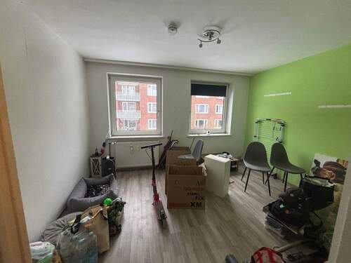 Zimmer2.jpeg - 3 Zimmer Etagenwohnung in Hamburg