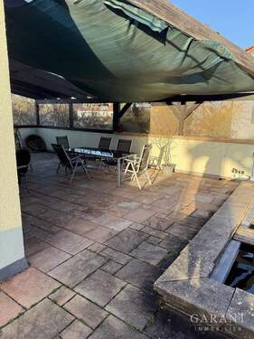 Terrasse - 
