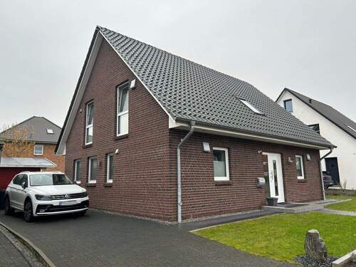 Haus - Modernes EFH mit Garten in Preetz zu vermieten! OTTO STÖBEN GmbH