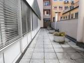 Terrasse - 