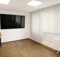 N-City: Büro-Praxisfläche mit ca. 182 m² - 8 - 9 Räume - 1.OG mit Dachterrasse - Nürnberg Lorenz