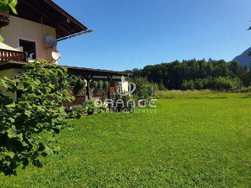 Bild 2 - Grundstück zum Kaufen in Schönau am Königssee