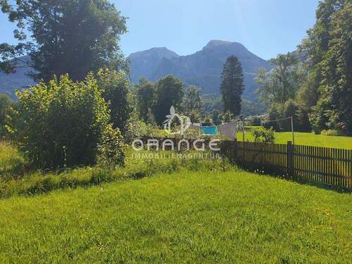 Bild 3 - Grundstück in Schönau am Königssee