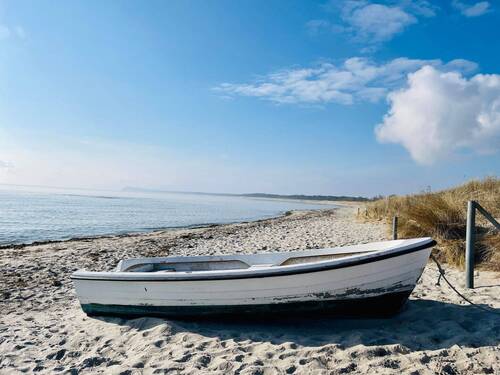 Umgebungsbild Lobbe - 