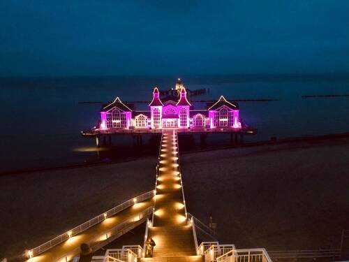 Umgebungsbild Sellin - 