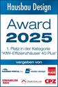 1. Platz Kfw 40 - 