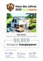 Energiesparen Silber Bien-Zenker - 