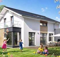 Bien-Zenker - Ihr individuell geplantes Wunschhaus in Wohltorf mit guter Anbindung