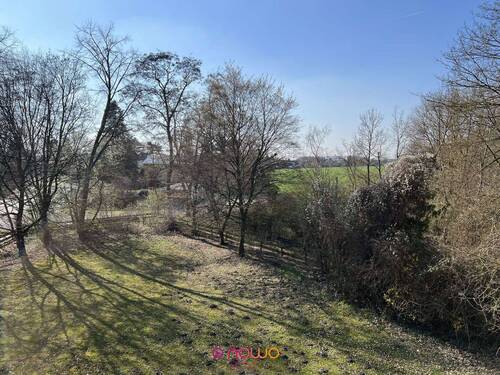 ...ins Grüne! - 4 Zimmer Etagenwohnung zum Kaufen in Braunschweig