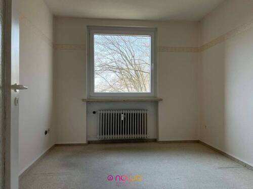 Kinderzimmer Nummer 1: - Etagenwohnung mit 95,50 m&sup2; in Braunschweig zum Kaufen