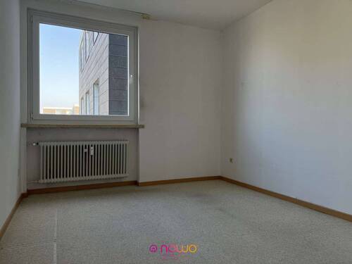 Kinderzimmer Nummer 2. Oder Arbeitszimmer? - 