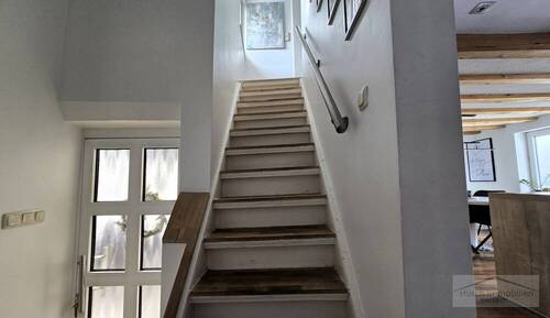 Treppe - 