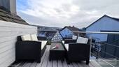 Balkon OG - 