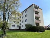 Bild 2 - 3 Zimmer Etagenwohnung zum Kaufen in Bad Salzuflen