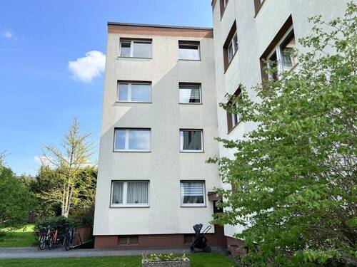 Bild 4 - Etagenwohnung mit 80,00 m&sup2; in Bad Salzuflen zum Kaufen