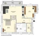 Grundriss - 