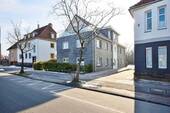 Außenansicht - 3 Zimmer Etagenwohnung zum Kaufen in Wilhelmshaven
