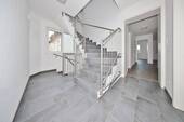 Treppenhaus - Etagenwohnung mit 73,00 m&sup2; in Wilhelmshaven zum Kaufen
