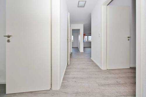 Eingangsbereich - 